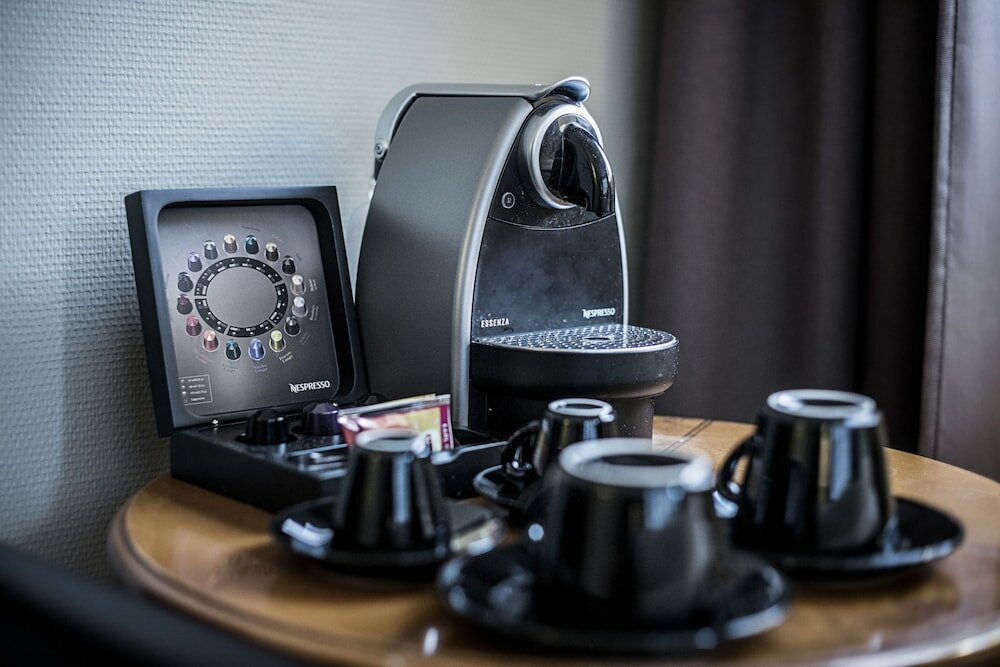 Фото First Hotel Millennium