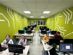 Kompyuternaya akademiya Klik (Pobedy Street, 38/27), computer courses