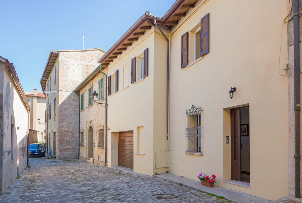 Фото Palazzo Rotati