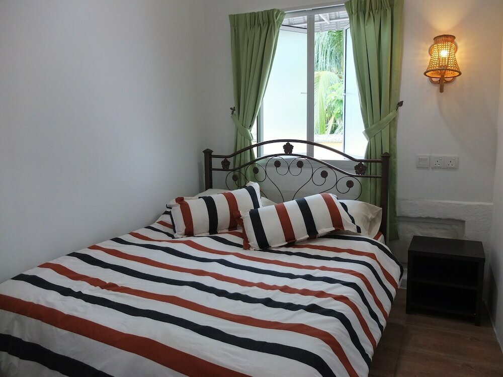 Hotel Muntri House - Hostel, George Town, photo