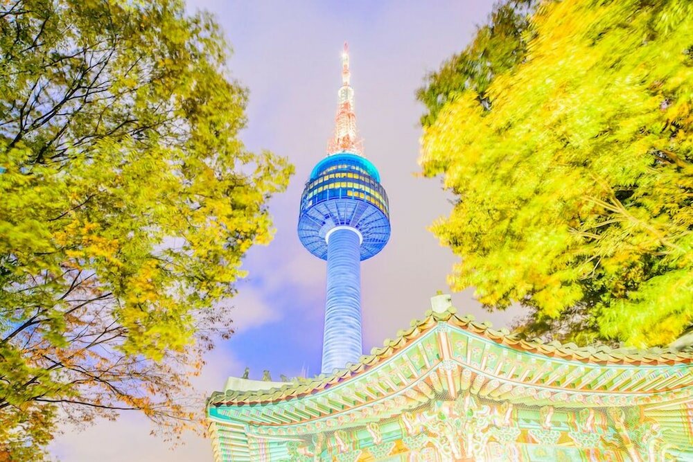 Фото Travelodge Myeongdong City Hall