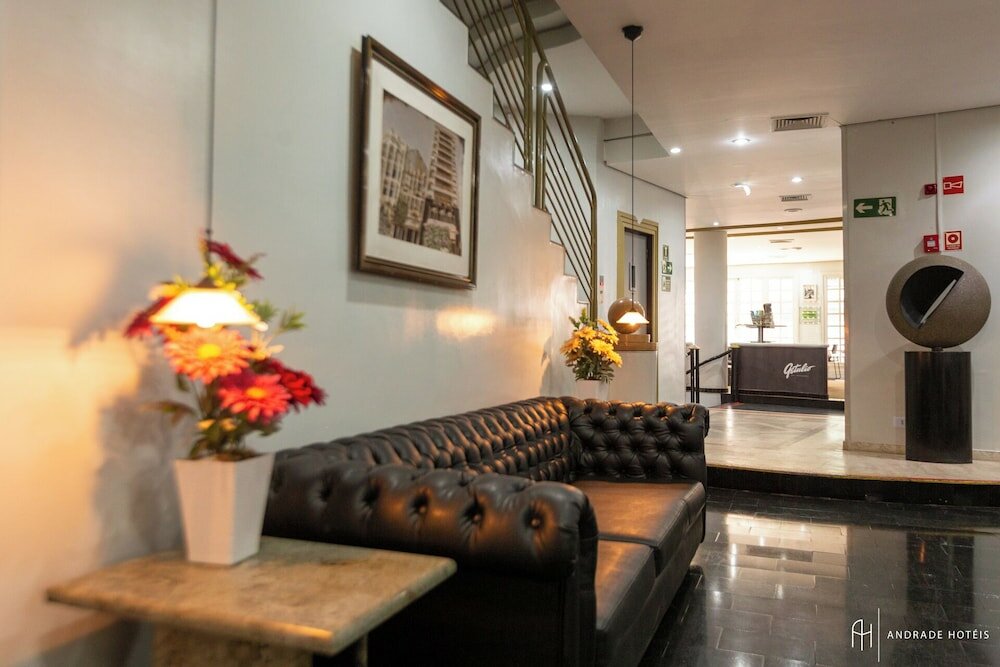 Фото Rede Andrade Braz