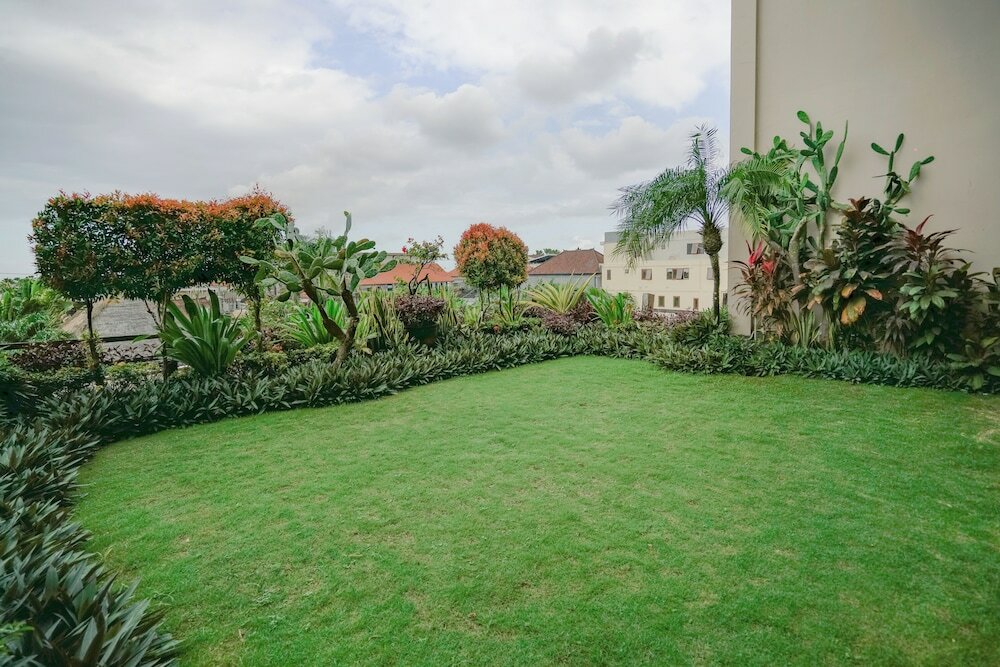 Фото The Kirana Canggu Hotel