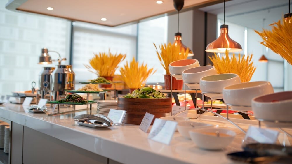 Фото Holiday Inn Express: Shenzhen Longhua