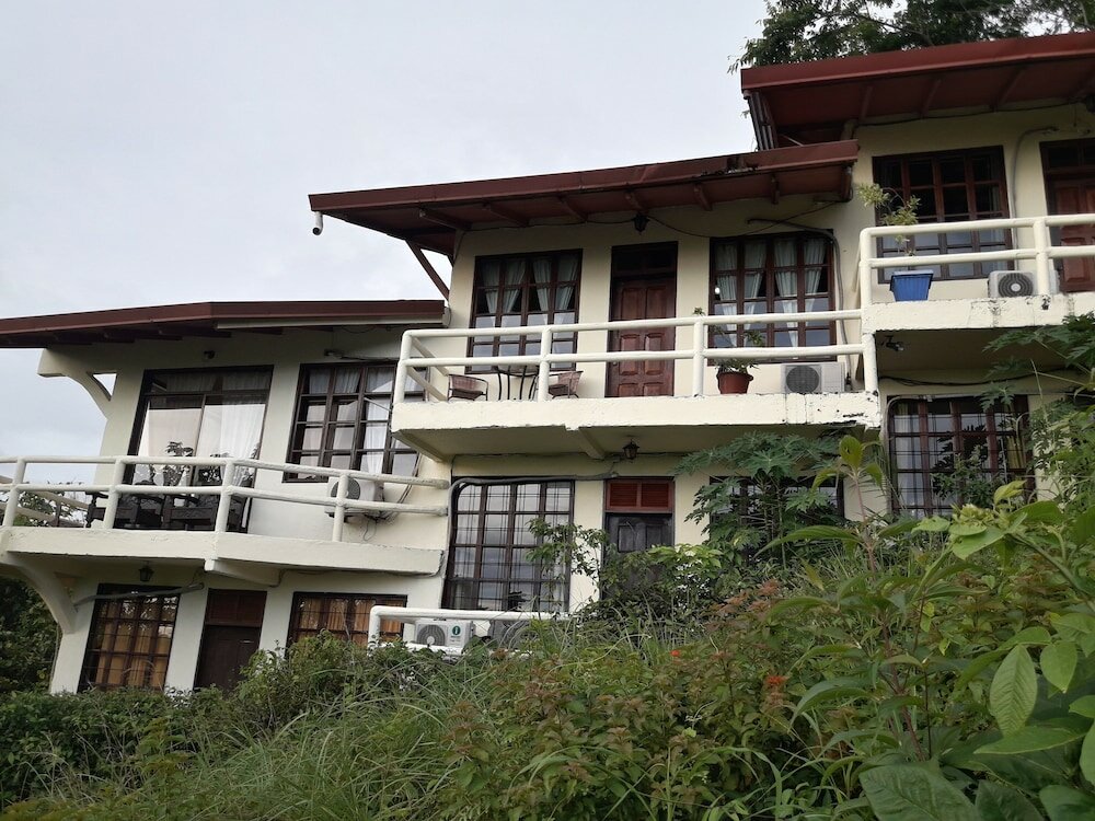 Фото Hotel La Colina