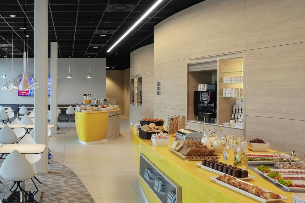 Фото Prize by Radisson, Munich Airport