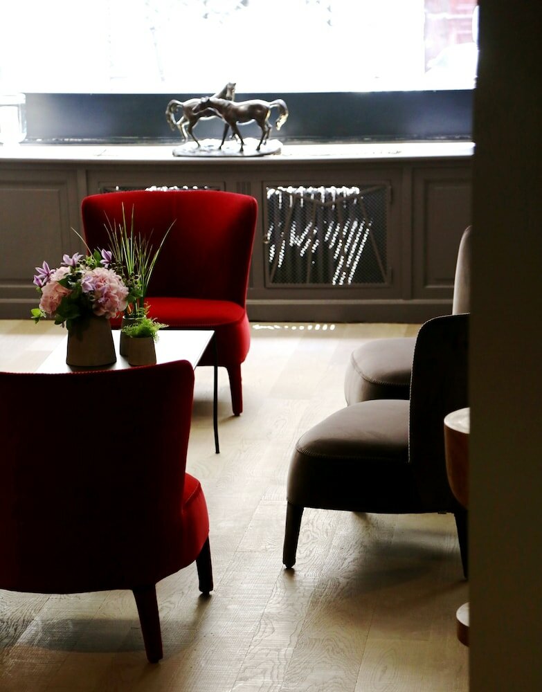 Фото Hôtel Moliere