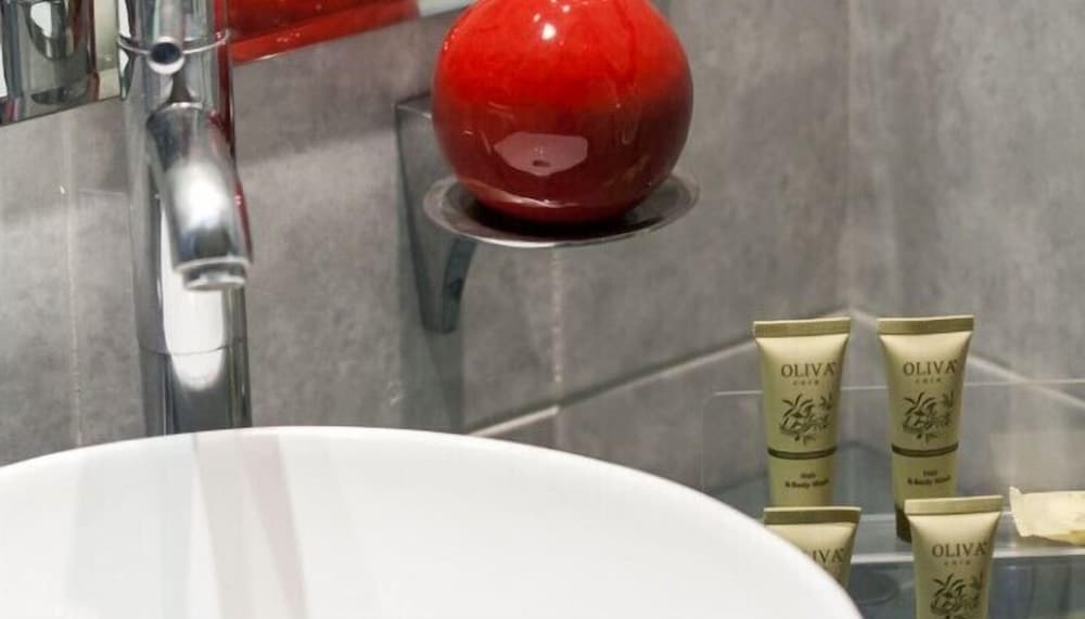 Фото Отель Leto Boutique