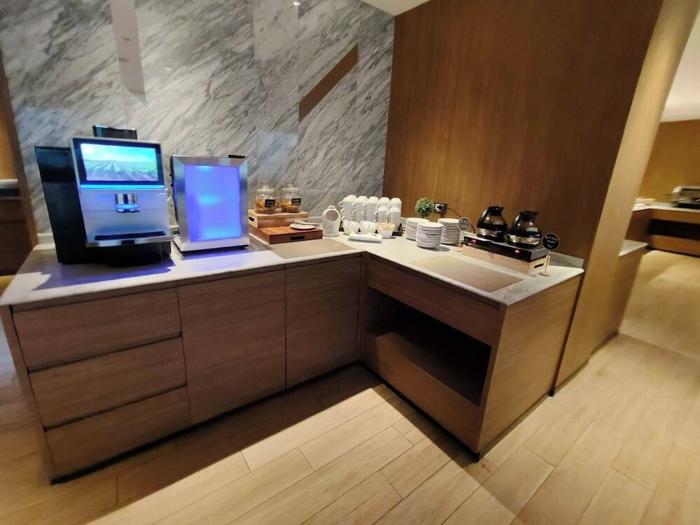 Фото Ayathorn Bangkok