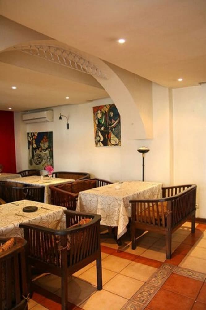 Фото Hotel Brajas