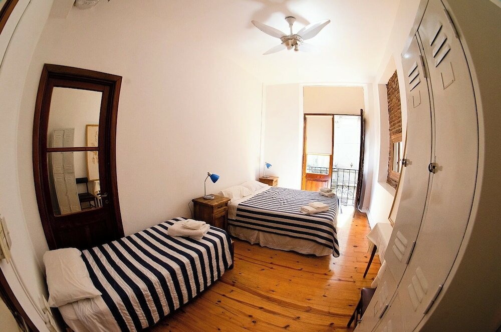 Фото Ba Stop Hostel