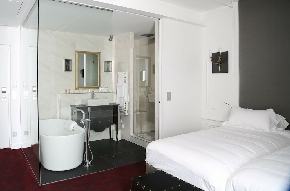 Фото Hôtel Moliere