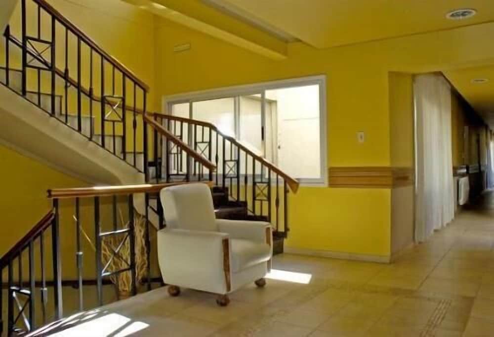 Фото Hotel Provincial