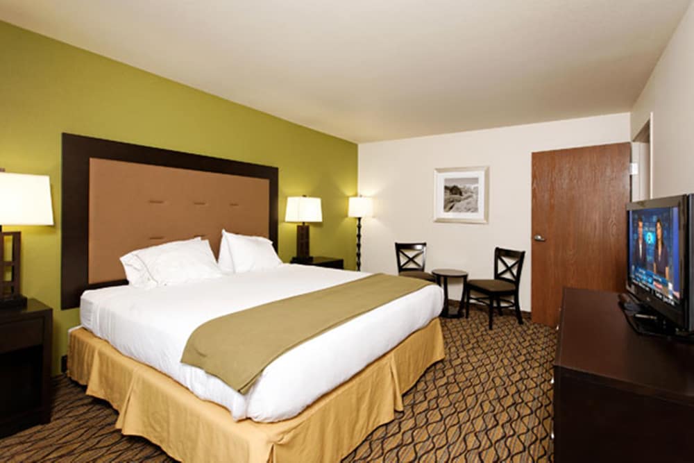 Фото Holiday Inn Express & Suites Montrose - Black Canyon Area, an Ihg Hotel
