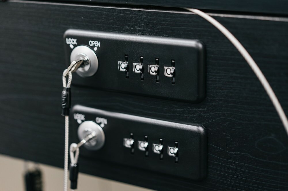 Фото Mizuka Business Canalcity Hakata mae