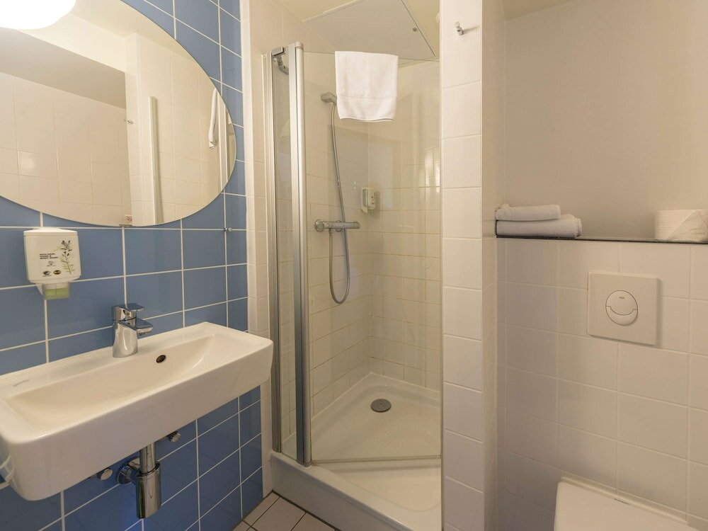 Фото B&b Hotel Leipzig-Nord