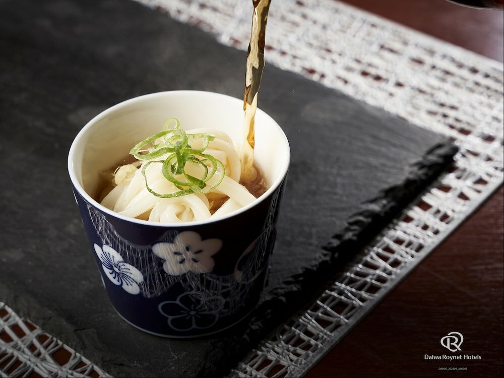 Фото Daiwa Roynet Hotel Osaka Kitahama