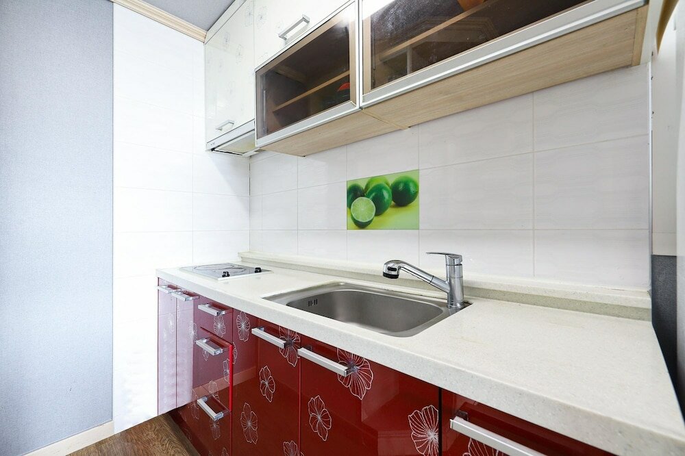 Фото Ganghwa Badatgashimteo Pension