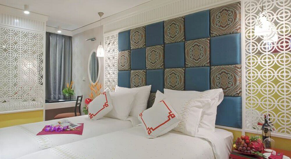 Фото Classy Holiday Hotel & SPA