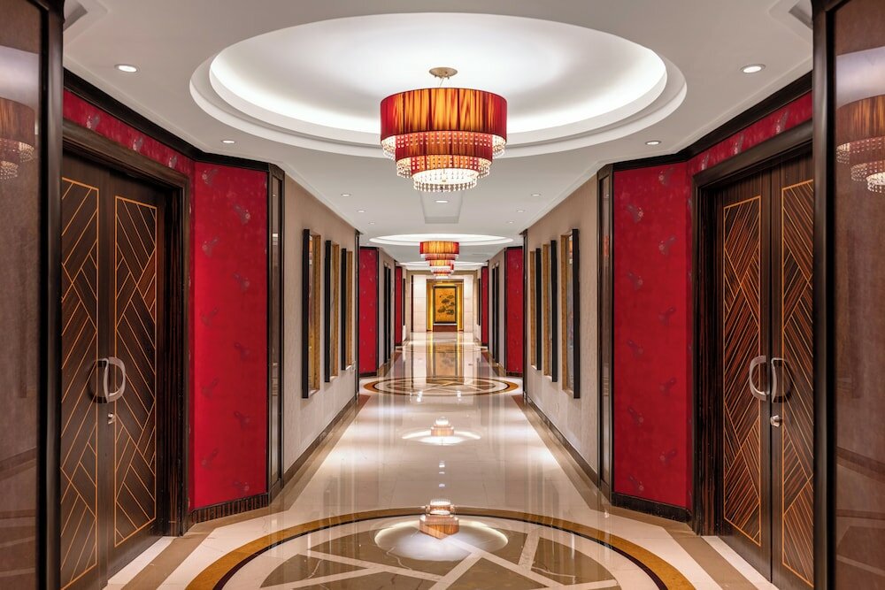 Фото Plaza Hotel Yuyao