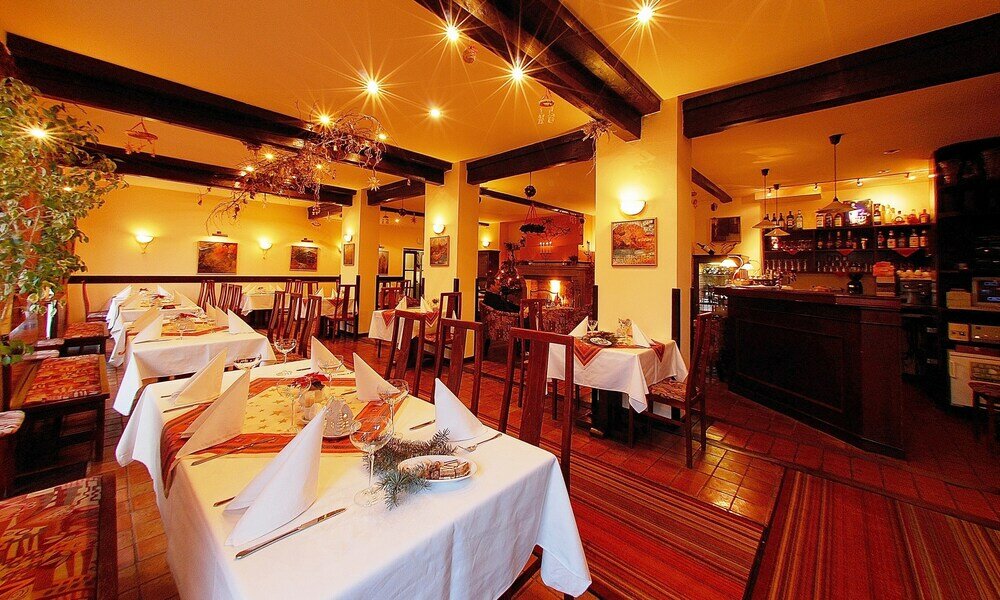 Фото Park Hotel Pruhonice