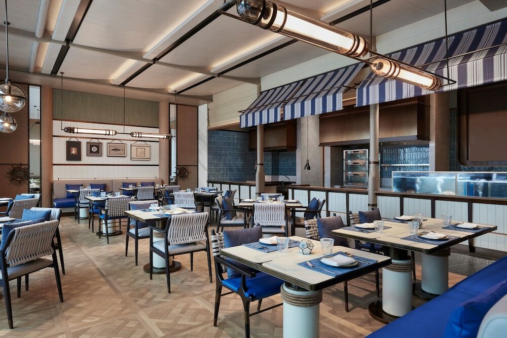 Фото Jw Marriott Shanghai Fengxian