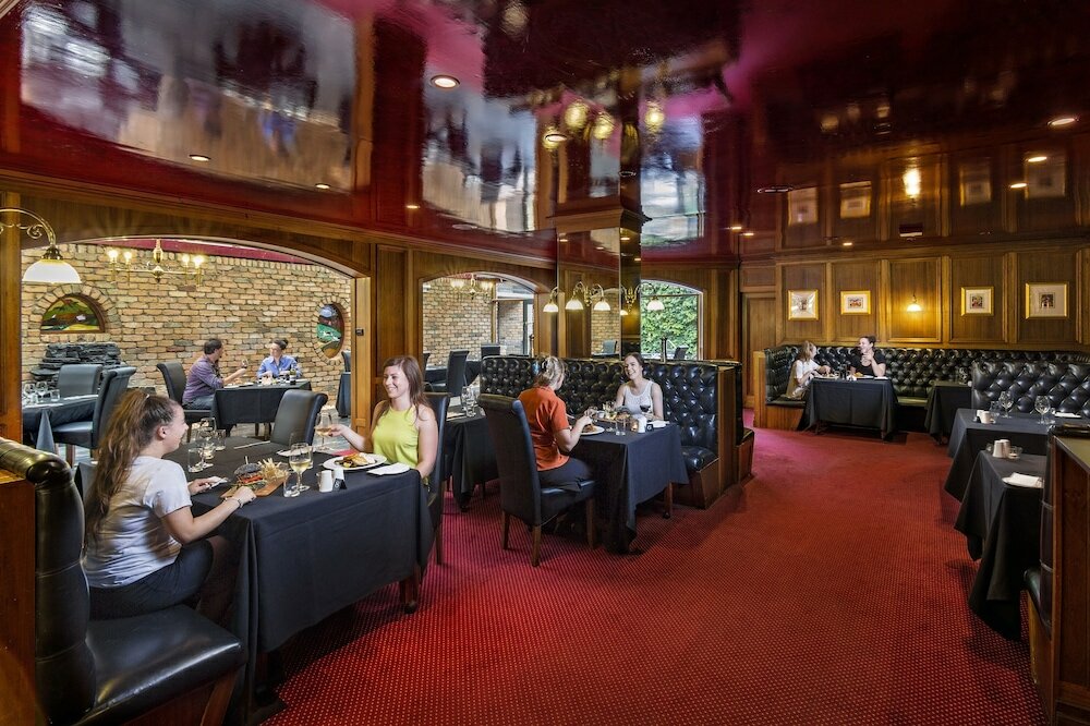 Фото Adelaide Inn