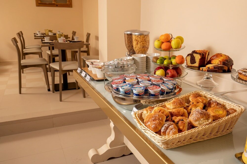 Фото Hotel Colosseum