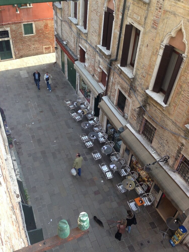 Фото Hotel Casa Linger