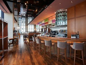 Гостиница Mitsui Garden Hotel Sendai