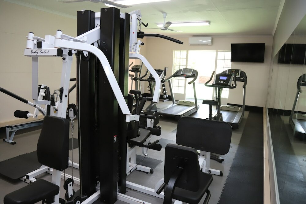 Фото Park Hotel Mokopane