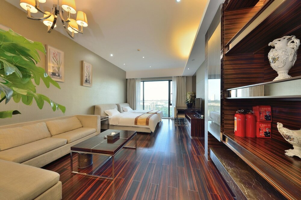 Фото HeeFun Apartment