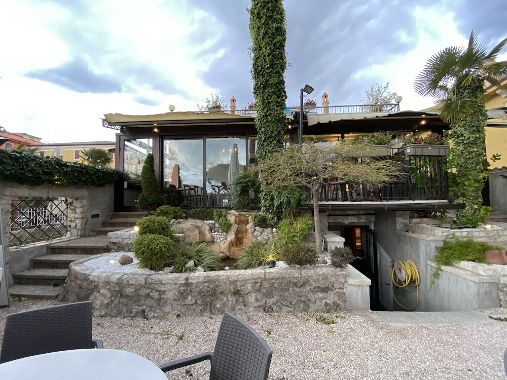 Фото Hotel Astoria