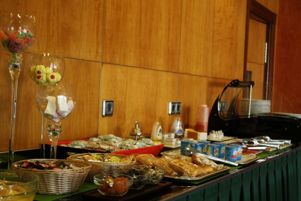 Фото Hotel Regio Cadiz