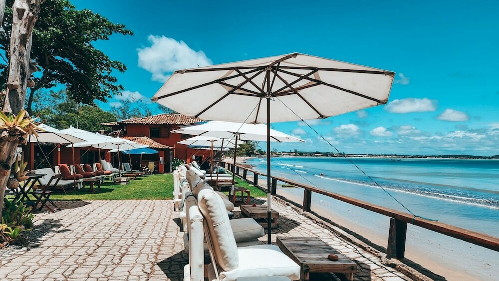 Фото Nativa Búzios