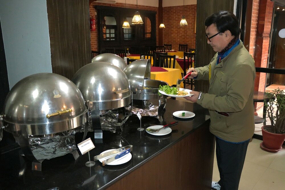 Фото Thamel Eco Resort