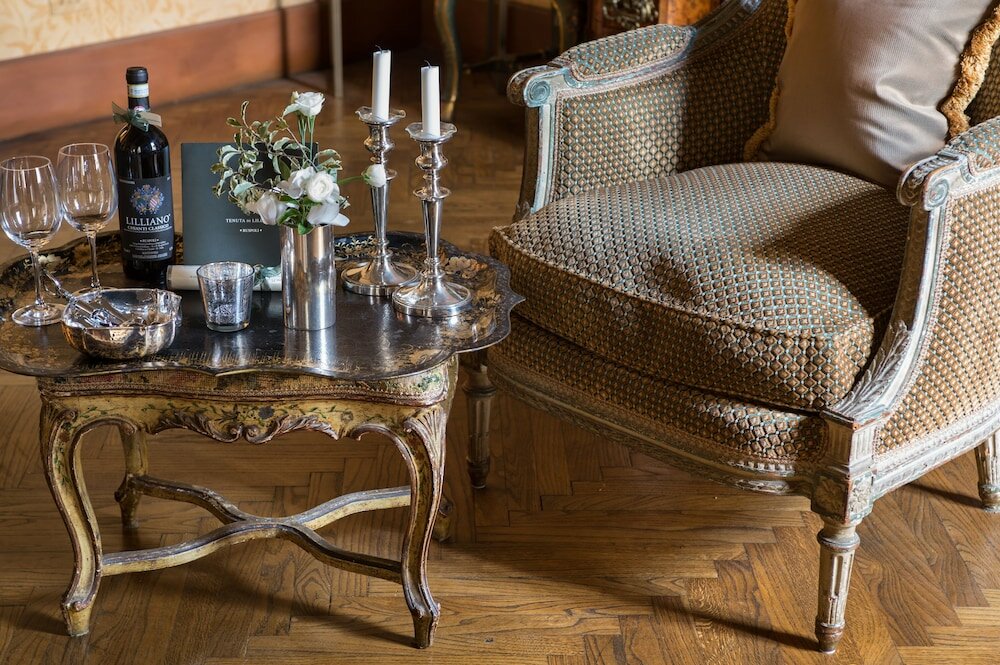 Фото Residenza Napoleone III