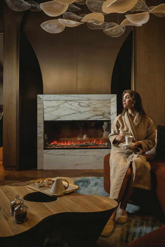 Фото The St. Regis Riyadh