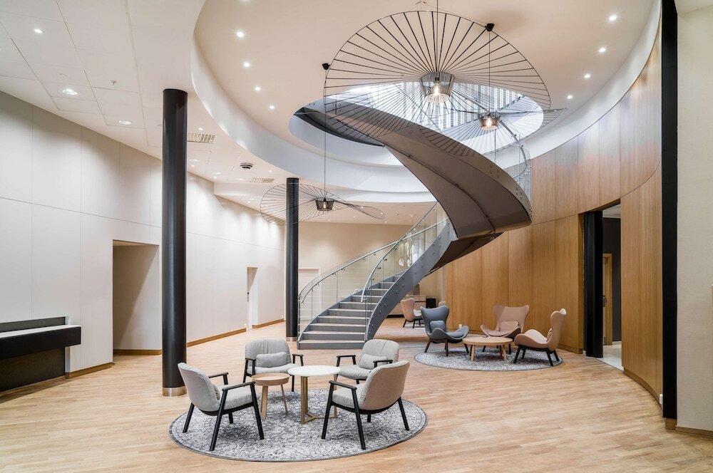 Фото Radisson Red Hotel, Oslo Airport