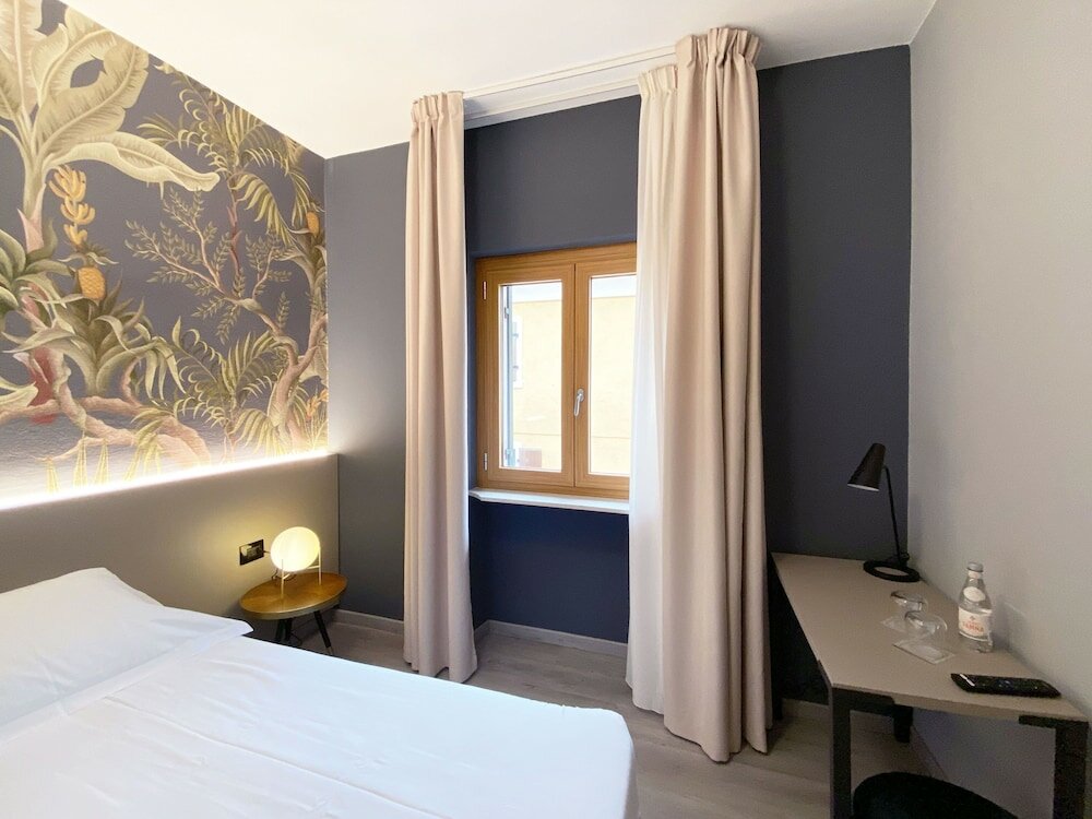 Фото Hotel Astoria