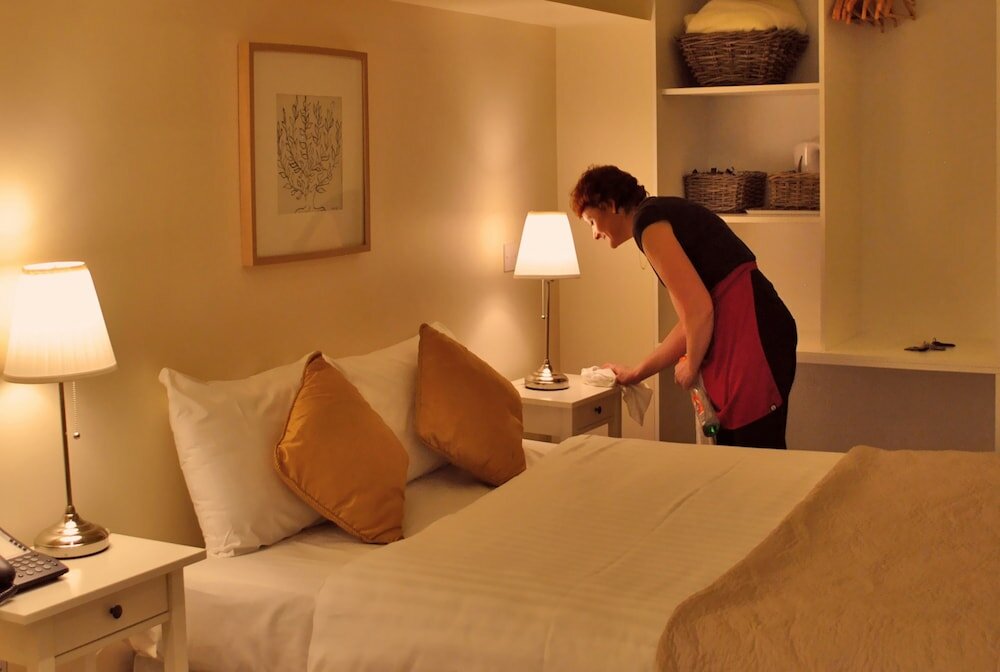 Фото Waterloo Lodge