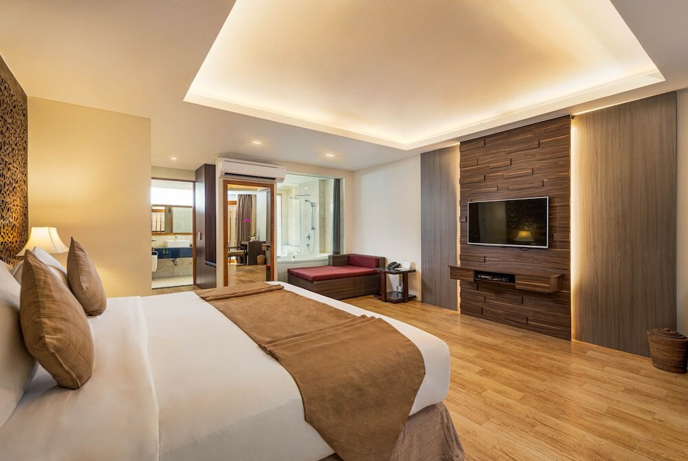 Фото Villa Kayu Raja