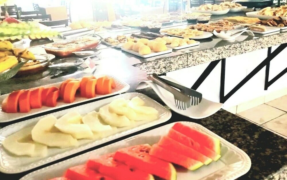 Фото Mirai Palace Hotel