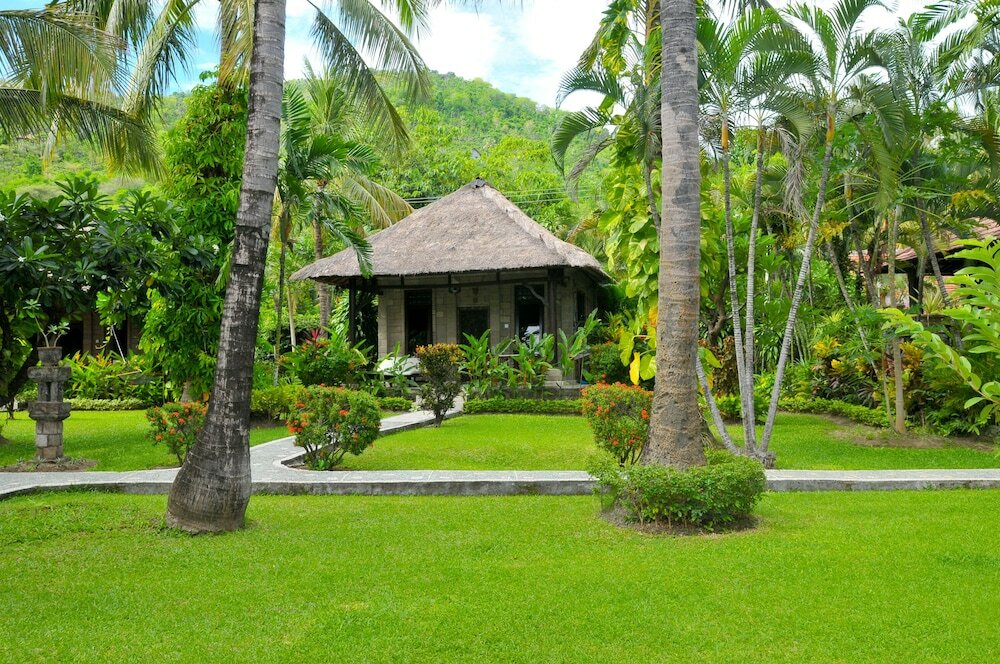 Фото Coral View Villas