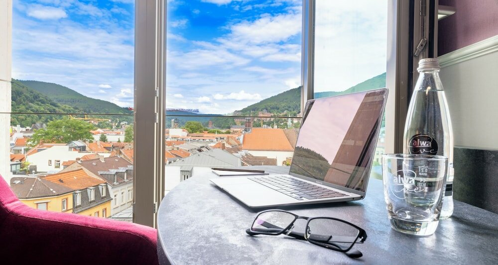 Фото Plaza Premium Heidelberg