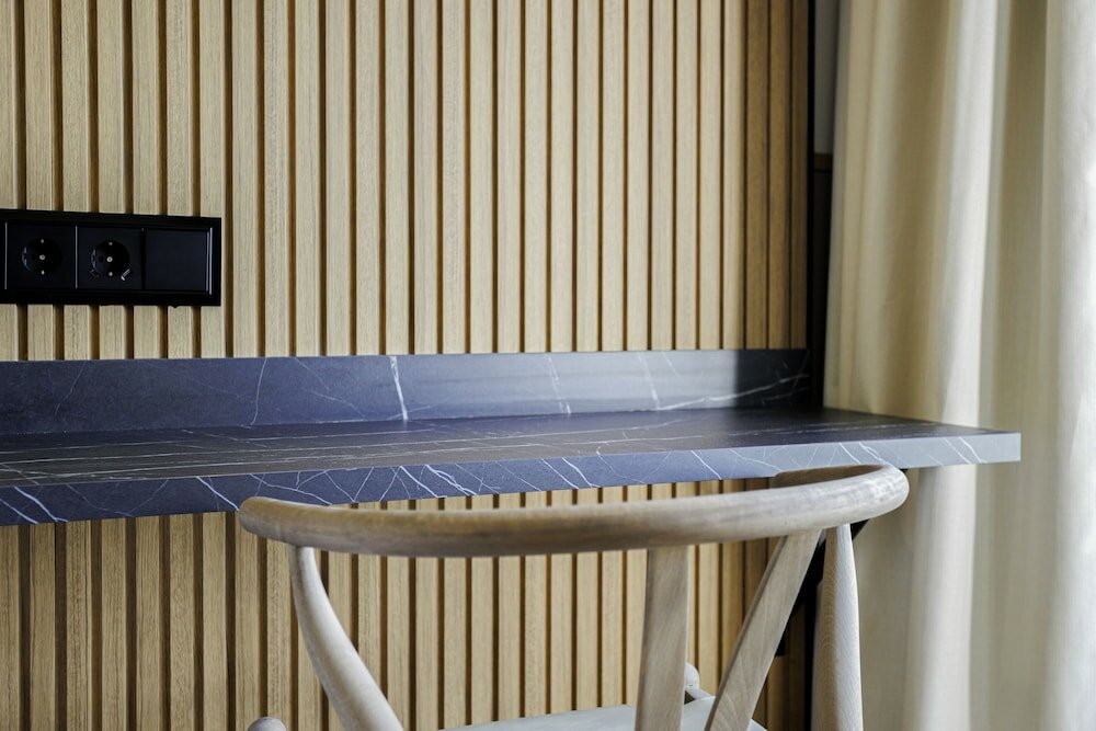 Фото Acta Madfor