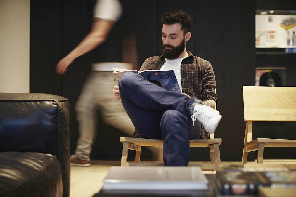 Фото 9Hotel Opera