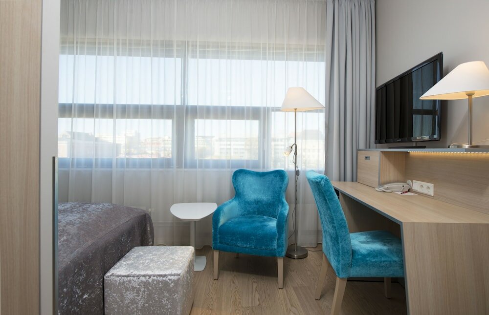 Фото Thon Hotel Opera