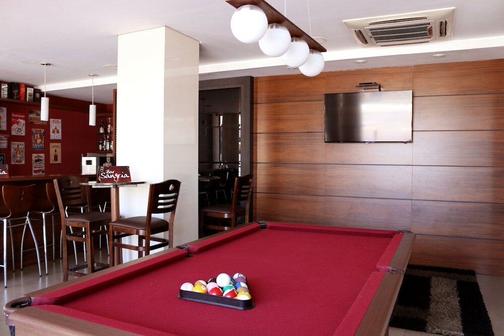 Фото San Juan Executive