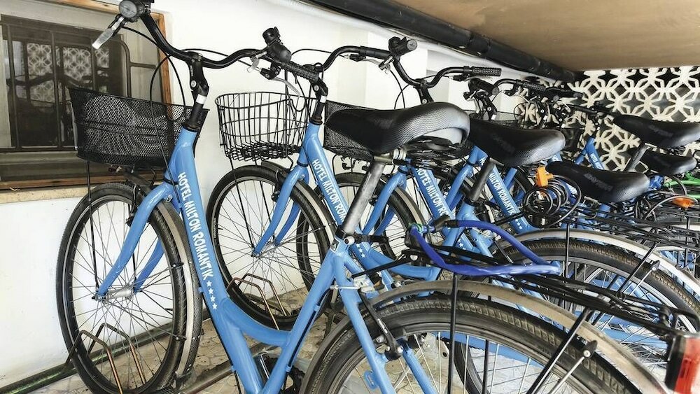 Фото Milton Boutique Hotel